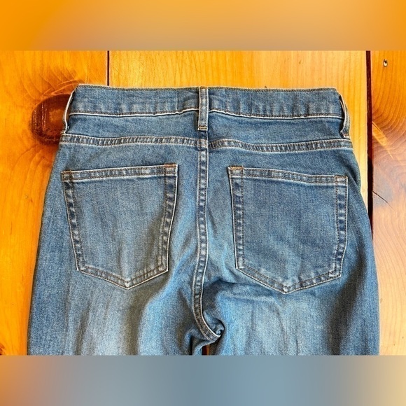 Everlane Mid-Rise Skinny Jean | Size 26 - Picture 7 of 9